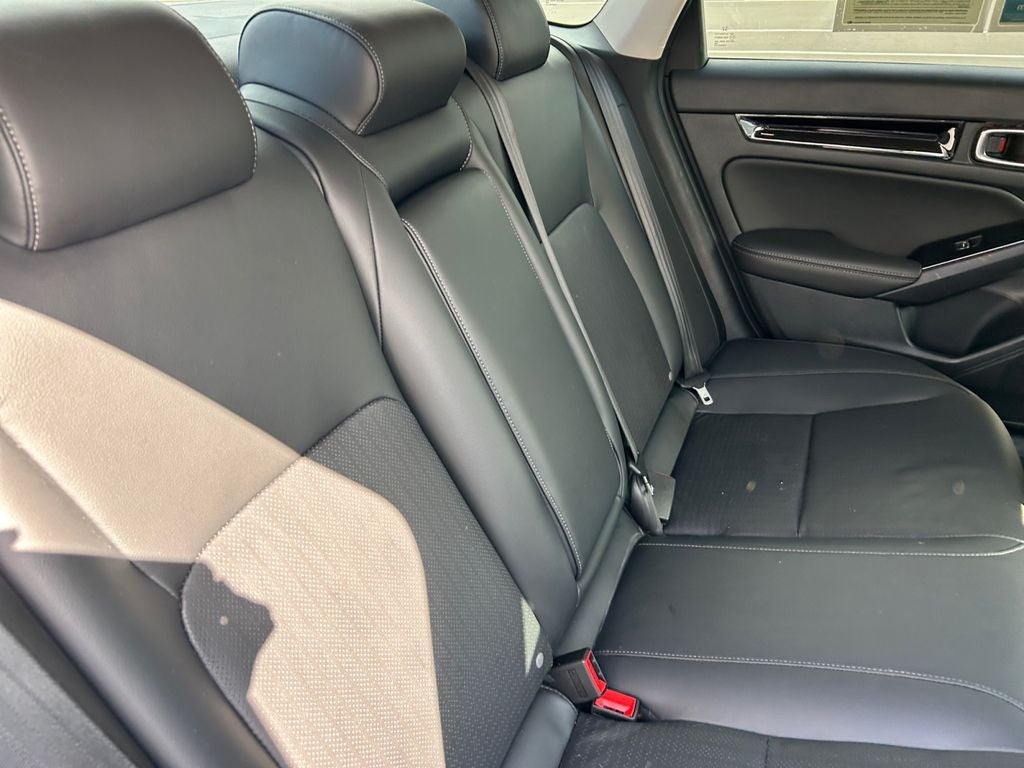 2023 Honda Civic Touring
