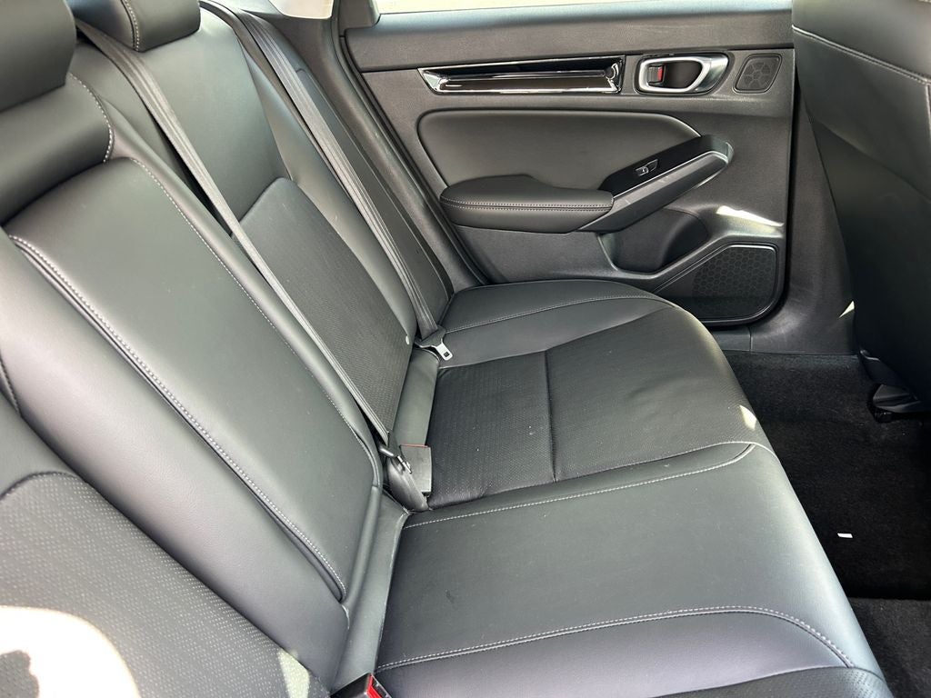 2023 Honda Civic Touring