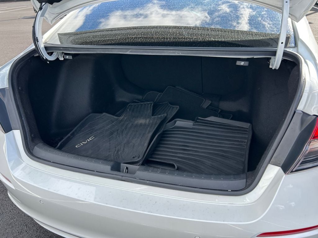 2023 Honda Civic Touring