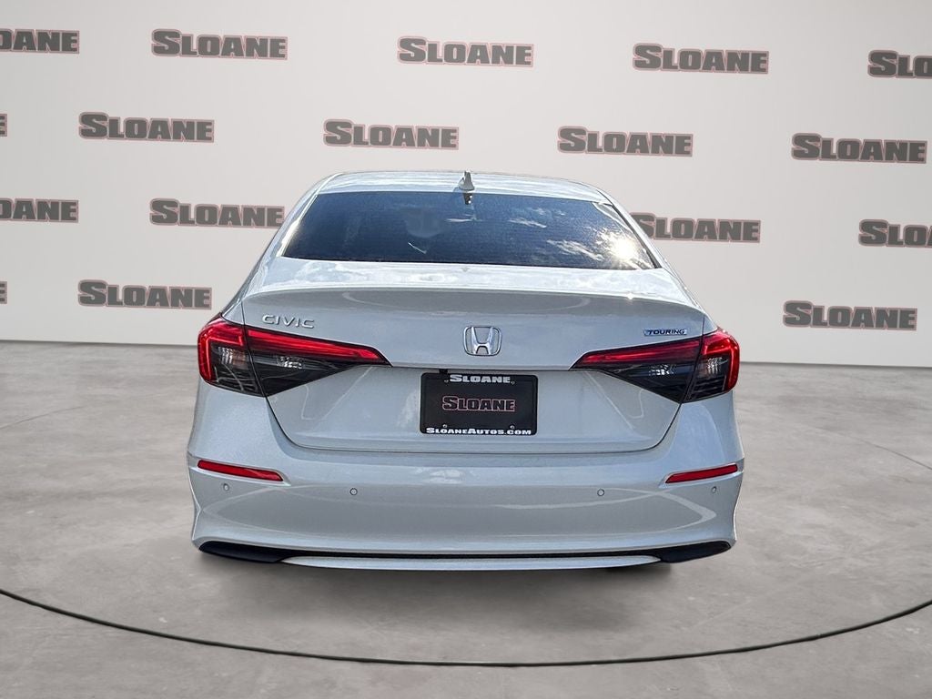 2023 Honda Civic Touring