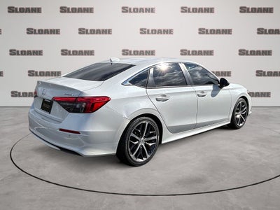 2023 Honda Civic Touring