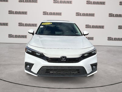 2023 Honda Civic Touring