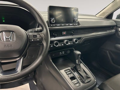 2023 Honda CR-V EX w/o BSI