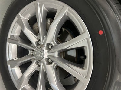 2023 Honda CR-V EX w/o BSI