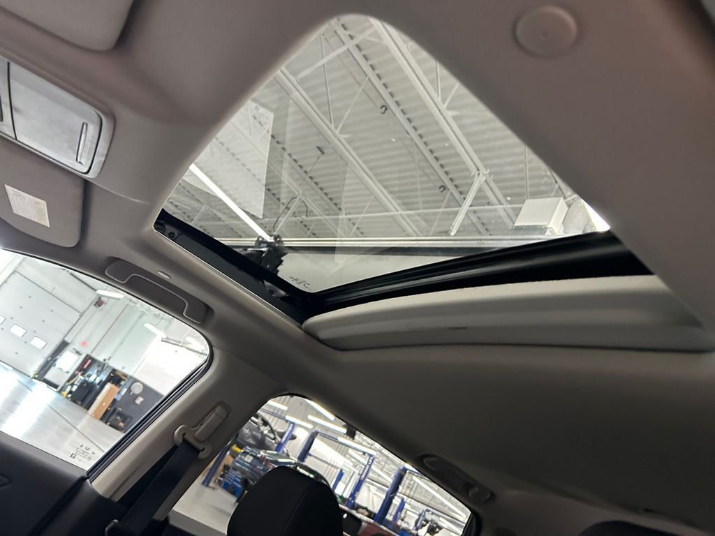 2023 Honda CR-V EX w/o BSI
