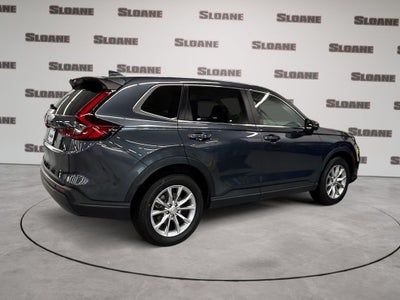 2023 Honda CR-V EX w/o BSI