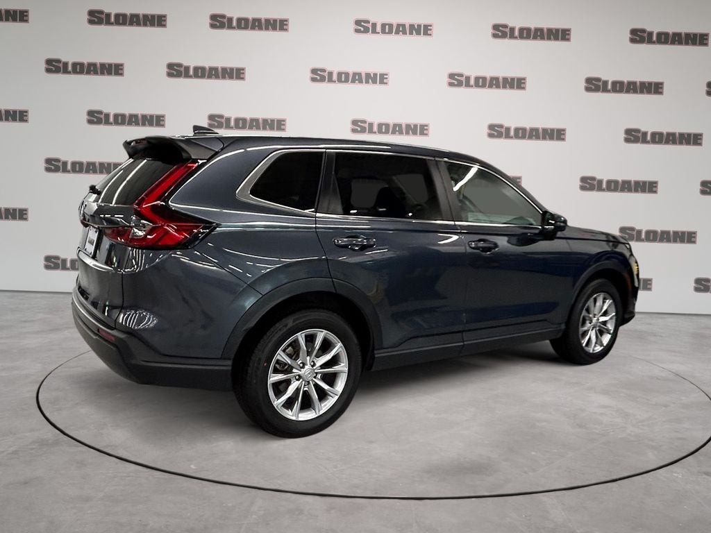 2023 Honda CR-V EX w/o BSI