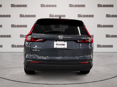 2023 Honda CR-V EX w/o BSI