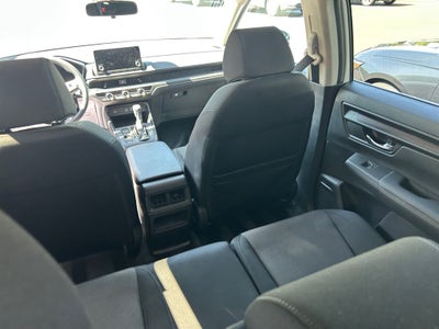 2023 Honda CR-V EX