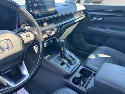 2023 Honda CR-V EX-L w/o BSI
