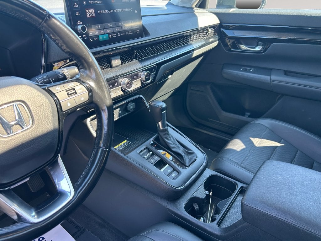 2023 Honda CR-V EX-L w/o BSI
