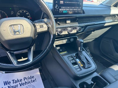 2023 Honda CR-V EX-L w/o BSI