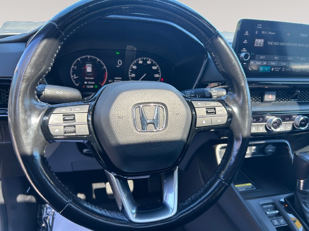2023 Honda CR-V EX-L w/o BSI