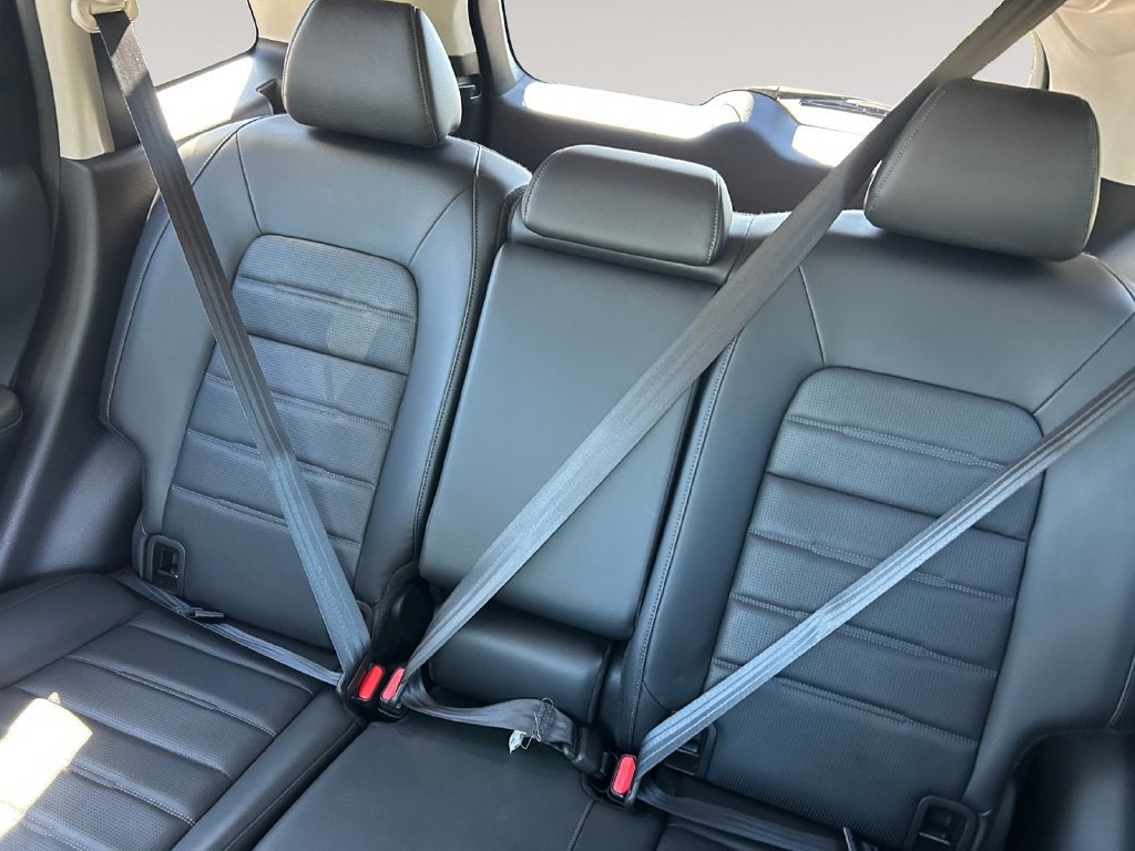 2023 Honda CR-V EX-L w/o BSI