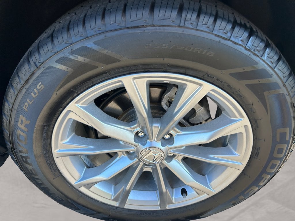 2023 Honda CR-V EX-L w/o BSI