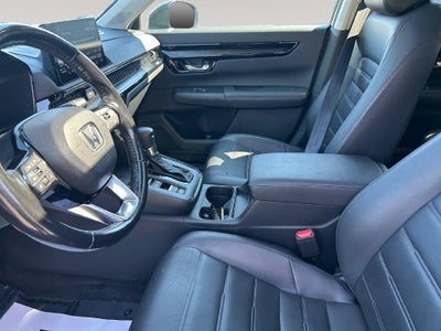 2023 Honda CR-V EX-L w/o BSI
