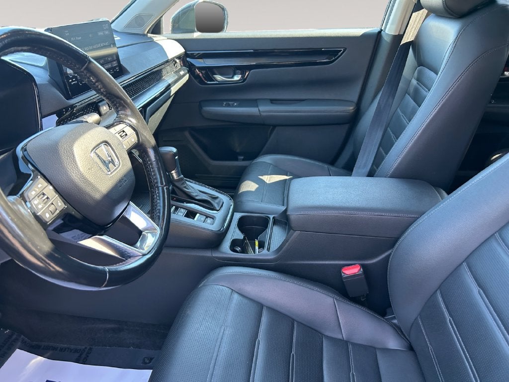 2023 Honda CR-V EX-L w/o BSI