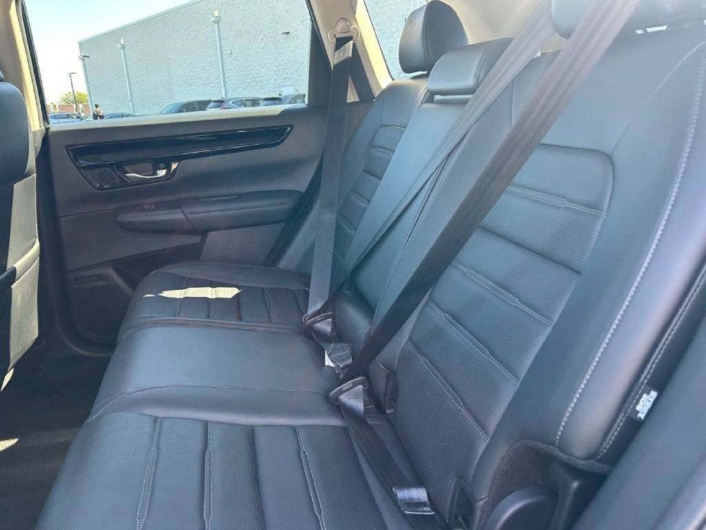 2023 Honda CR-V EX-L w/o BSI
