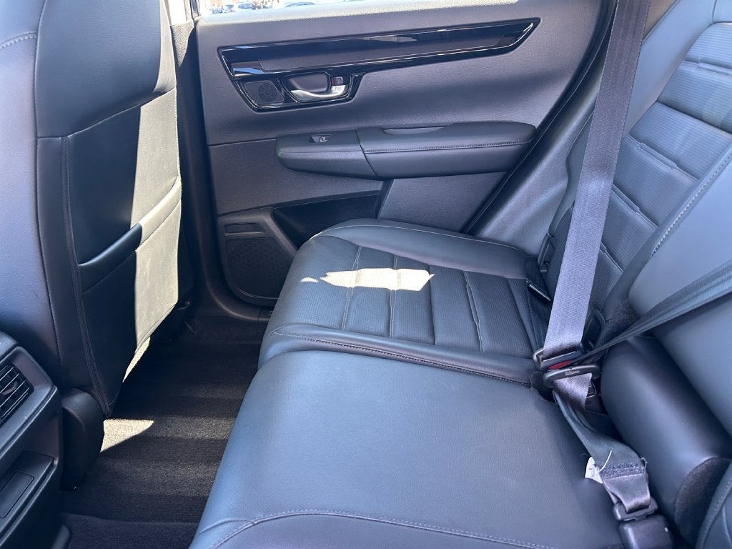 2023 Honda CR-V EX-L w/o BSI