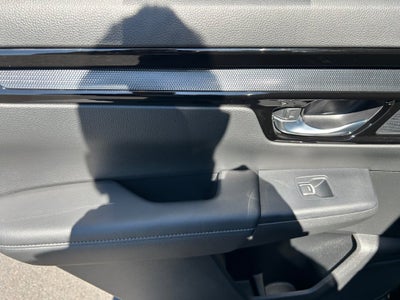 2023 Honda CR-V EX-L w/o BSI