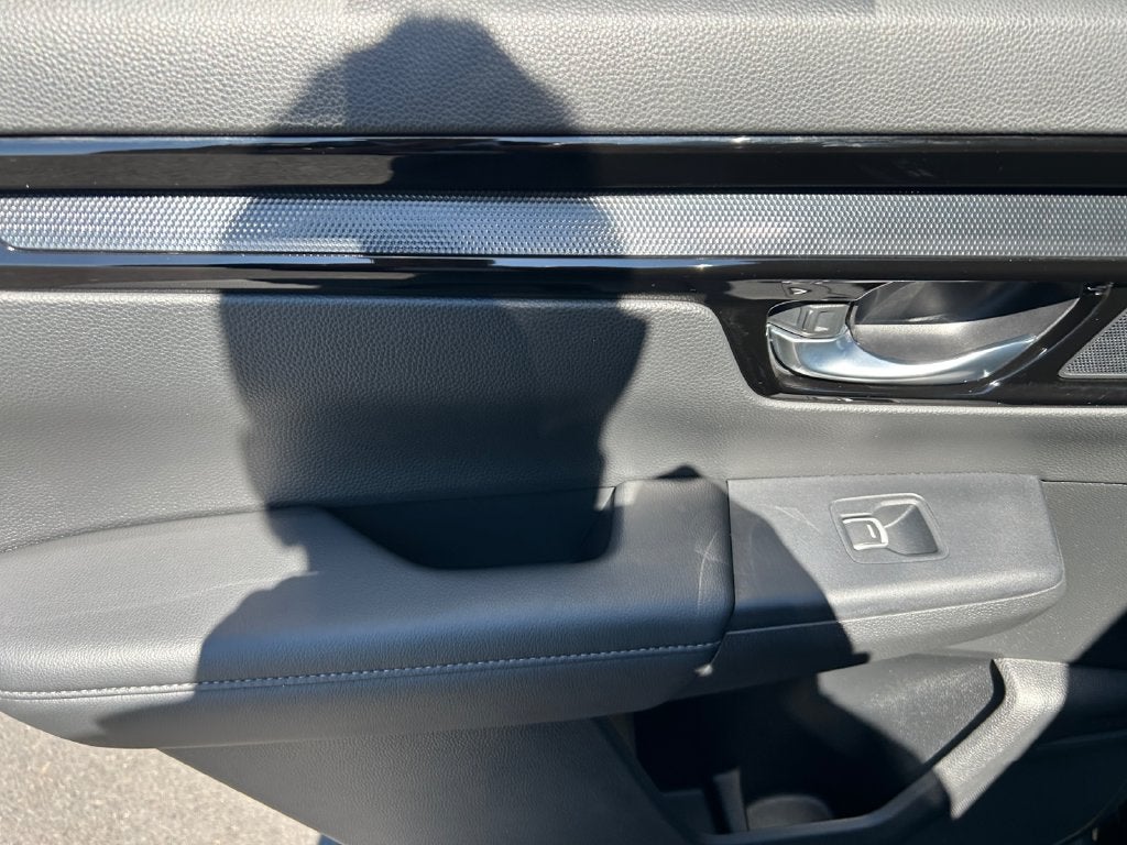 2023 Honda CR-V EX-L w/o BSI