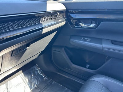 2023 Honda CR-V EX-L w/o BSI
