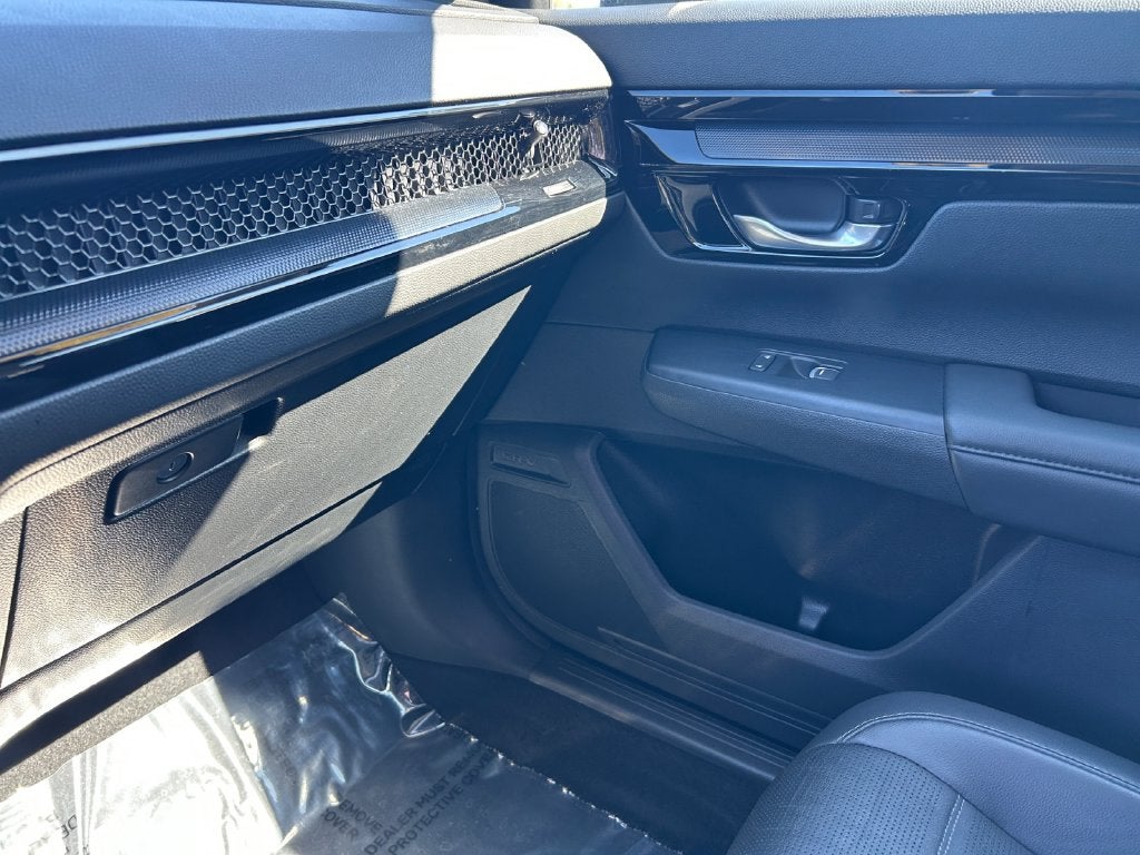 2023 Honda CR-V EX-L w/o BSI