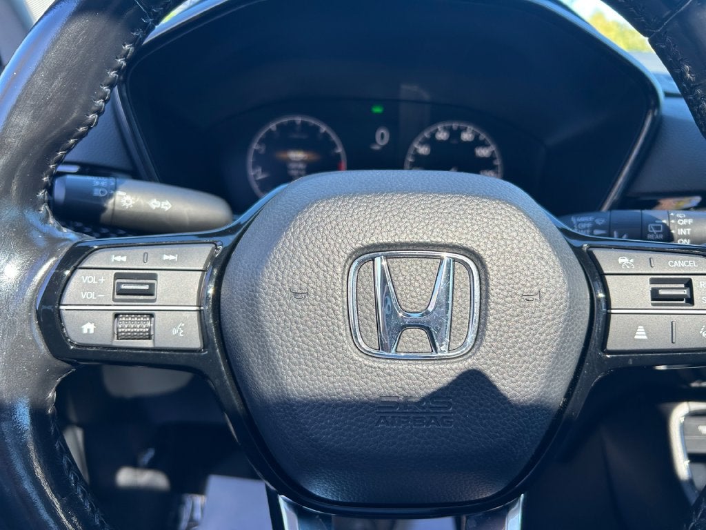 2023 Honda CR-V EX-L w/o BSI