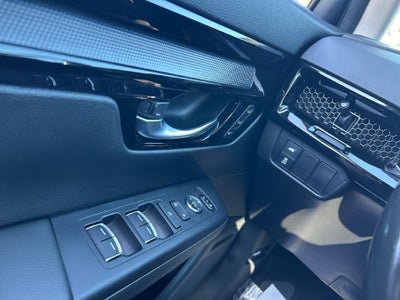 2023 Honda CR-V EX-L w/o BSI