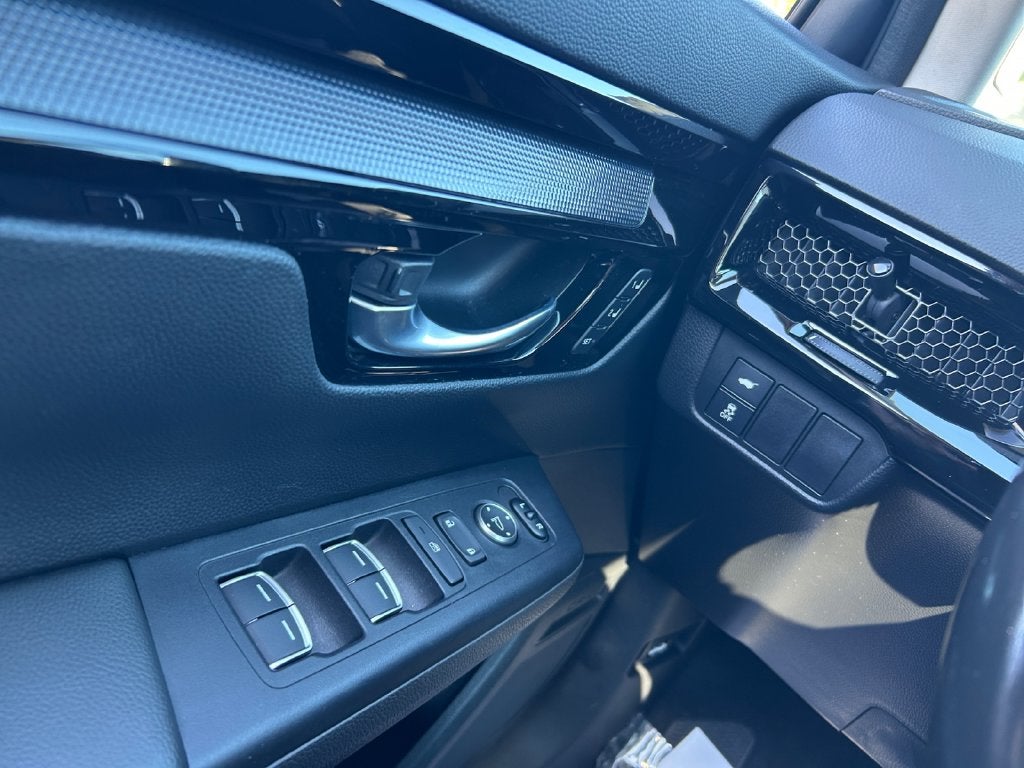 2023 Honda CR-V EX-L w/o BSI