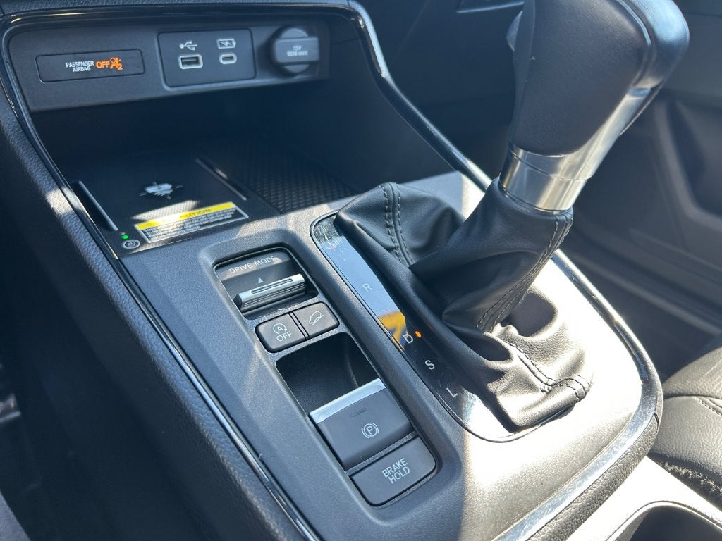 2023 Honda CR-V EX-L w/o BSI