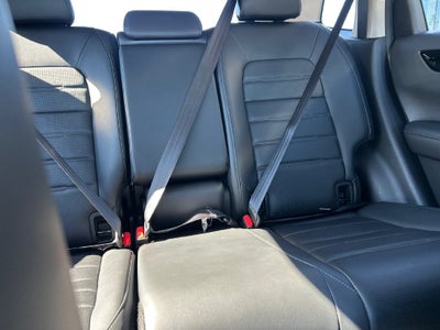 2023 Honda CR-V EX-L w/o BSI