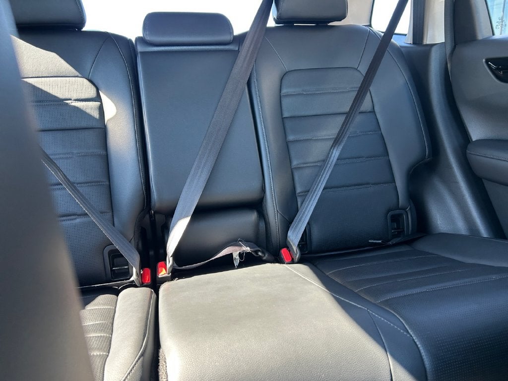 2023 Honda CR-V EX-L w/o BSI