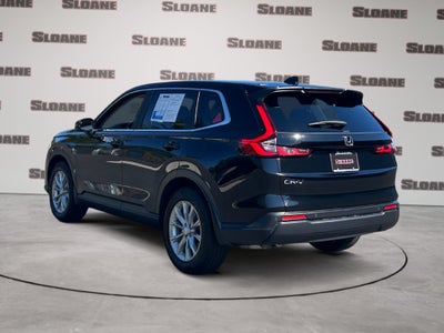 2023 Honda CR-V EX-L w/o BSI