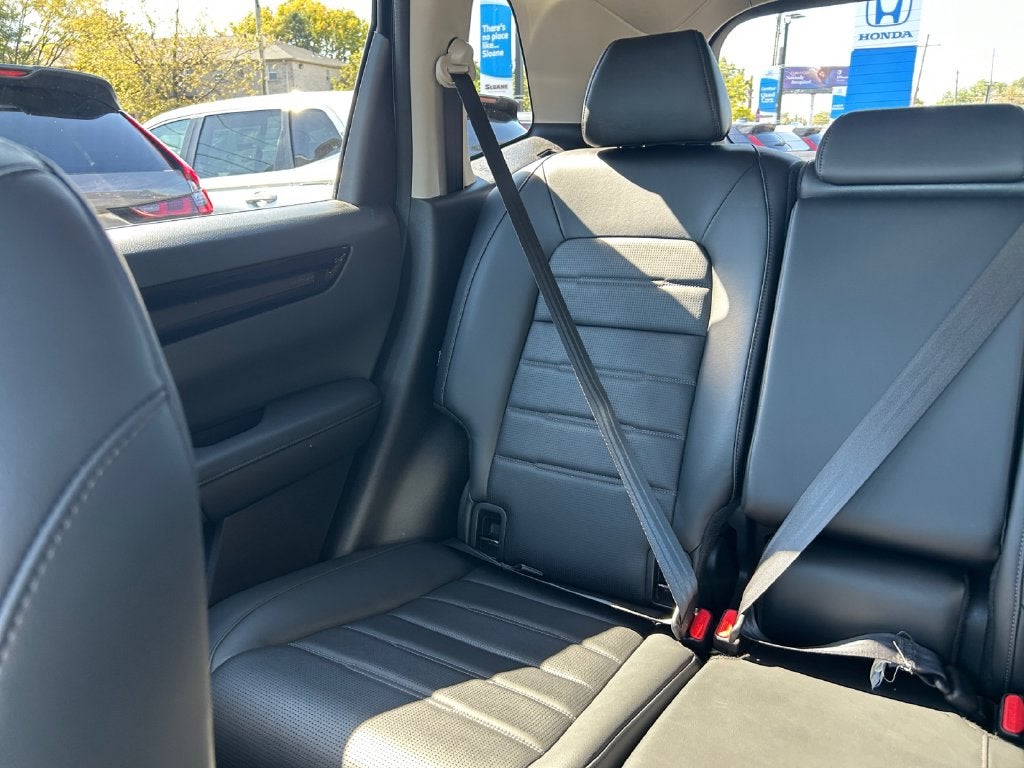 2023 Honda CR-V EX-L w/o BSI