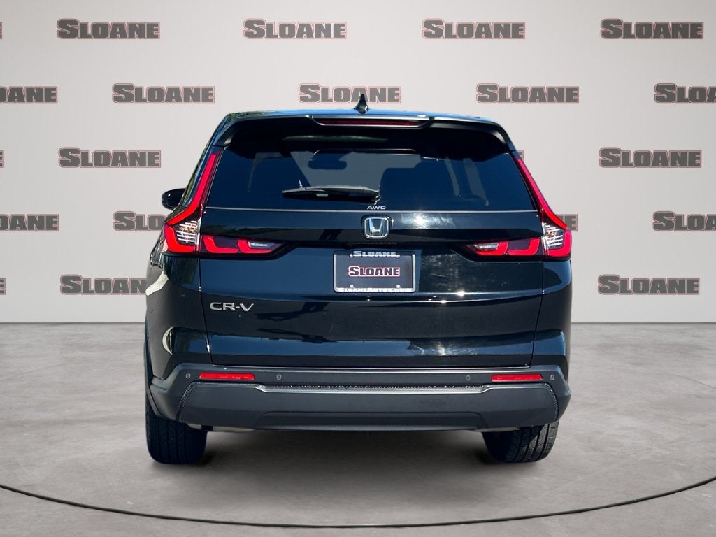 2023 Honda CR-V EX-L w/o BSI