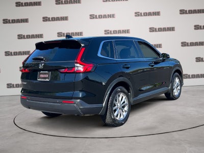 2023 Honda CR-V EX-L w/o BSI