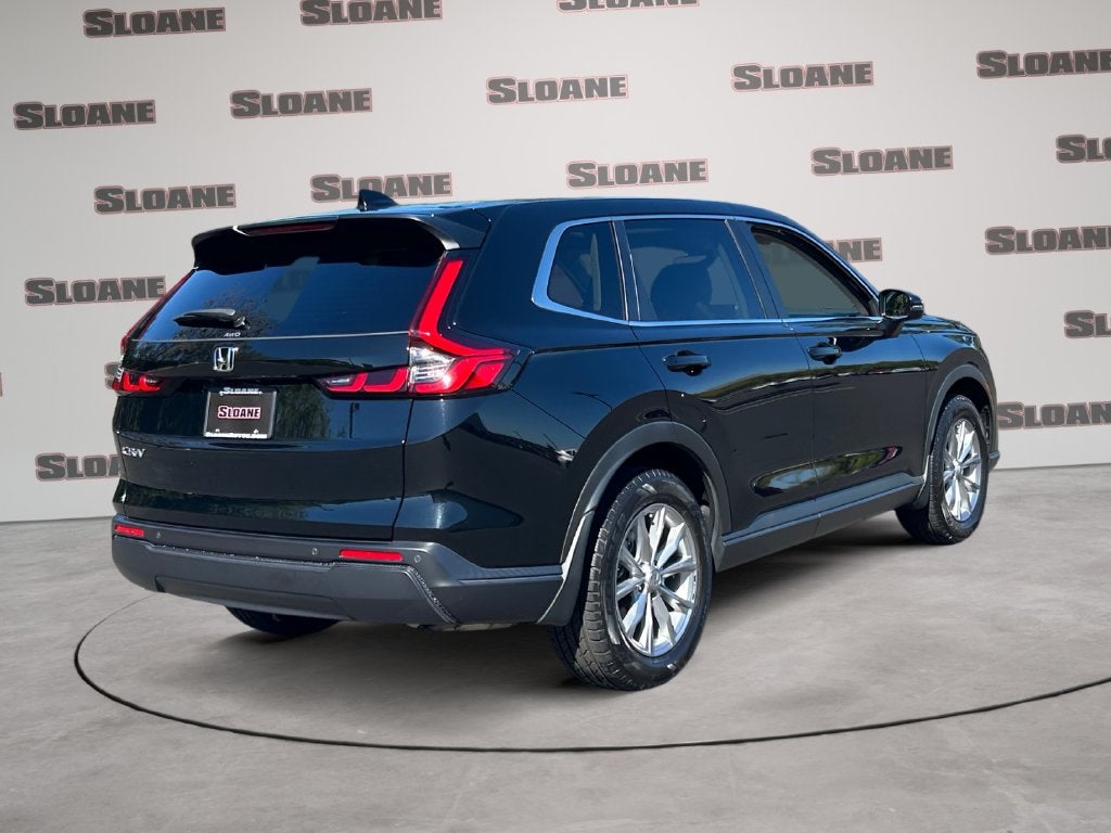 2023 Honda CR-V EX-L w/o BSI