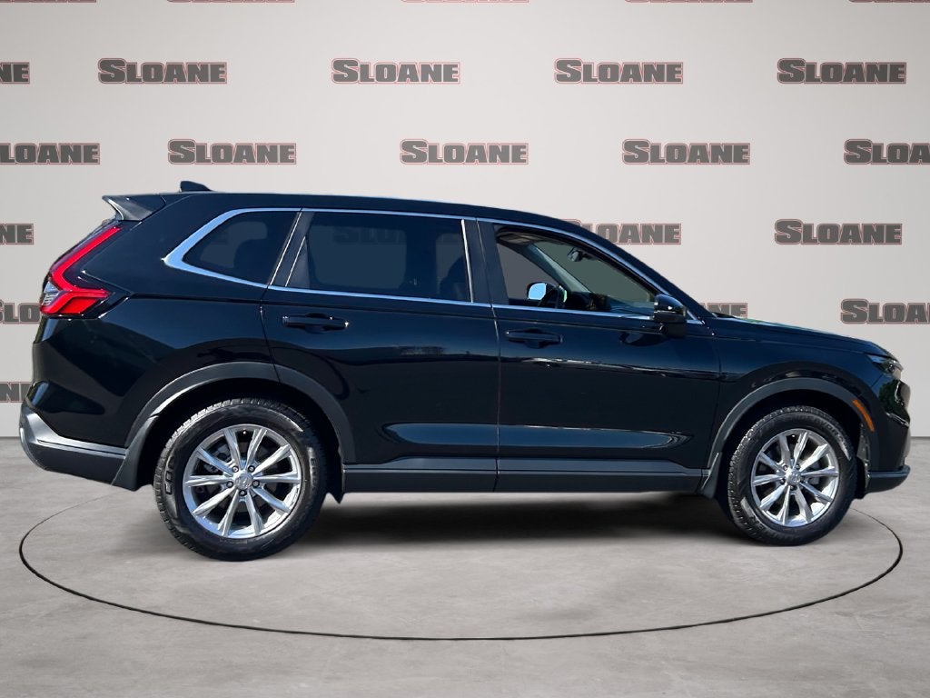 2023 Honda CR-V EX-L w/o BSI