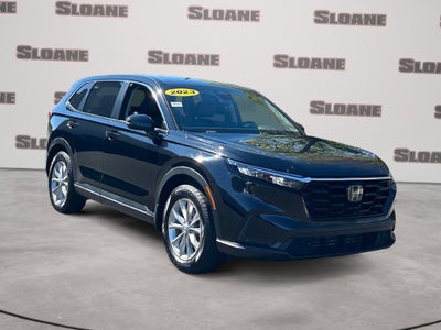 2023 Honda CR-V EX-L w/o BSI