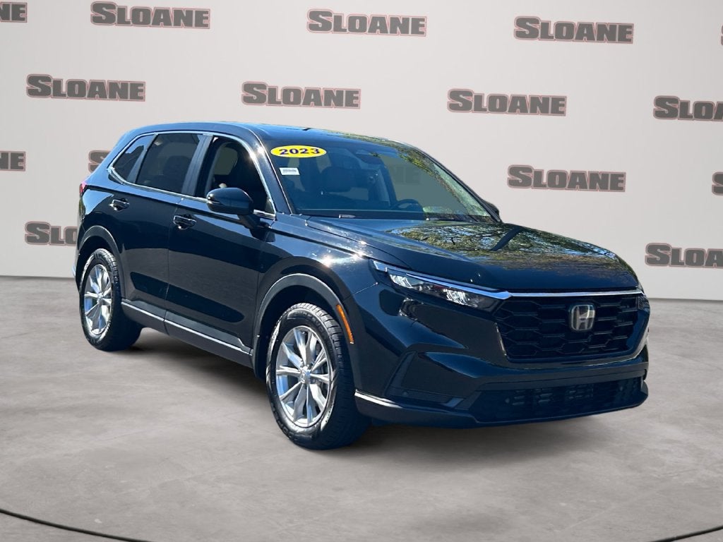 2023 Honda CR-V EX-L w/o BSI
