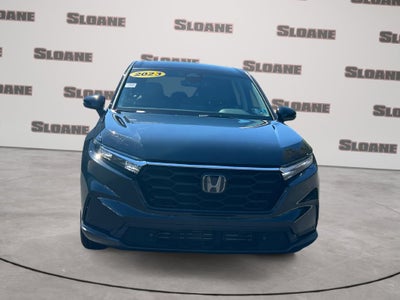 2023 Honda CR-V EX-L w/o BSI