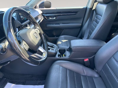 2023 Honda CR-V EX-L w/o BSI