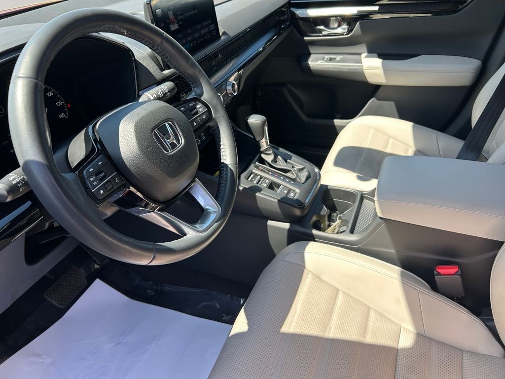 2023 Honda CR-V EX-L w/o BSI