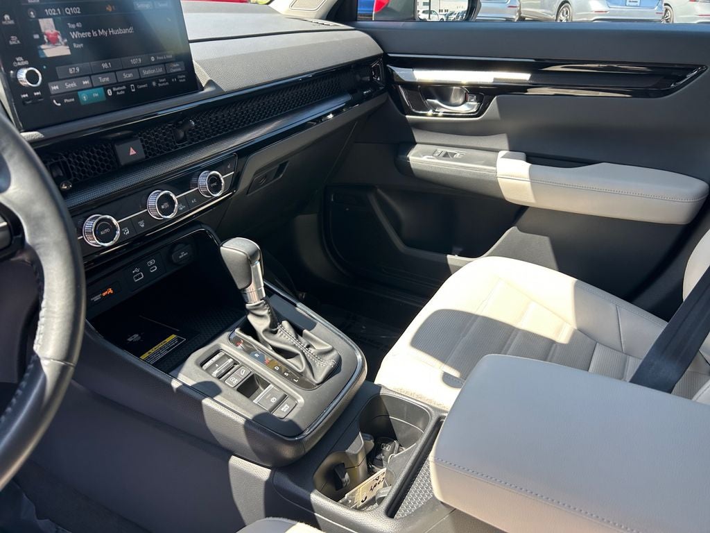 2023 Honda CR-V EX-L w/o BSI