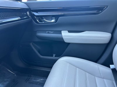 2023 Honda CR-V EX-L w/o BSI