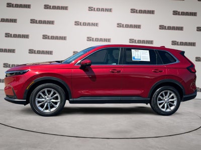 2023 Honda CR-V EX-L w/o BSI