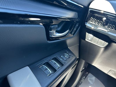 2023 Honda CR-V EX-L w/o BSI