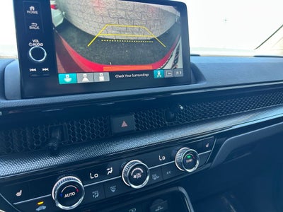 2023 Honda CR-V EX-L w/o BSI