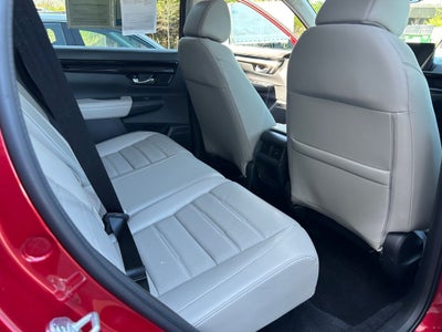2023 Honda CR-V EX-L w/o BSI